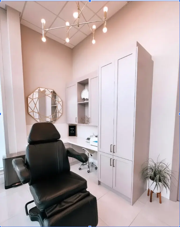 Spas in Pickering: Discover Luxury, Wellness, and Results at Victoria Rose Aesthetics Spas in Pickering: Discover Luxury, Wellness, and Results at Victoria Rose Aesthetics